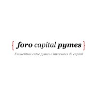 Foro Capital Pymes Logo