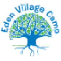 Eden Village Camp Logo
