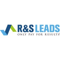 R&S Leads Logo