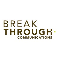 BreakThrough Communications Inc. Logo