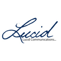 Lucid Communications PR Logo