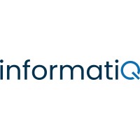InformatiQ AS Logo