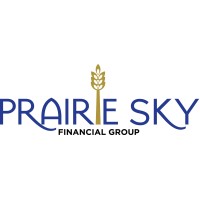 Prairie Sky Financial Group Logo