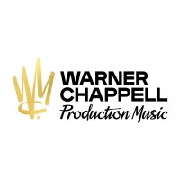 Warner Chappell Production Music Logo
