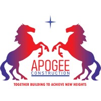 Apogee Construction Inc Logo