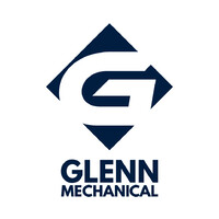 Glenn Mechanical Logo