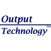 Output Technology, Inc. Logo