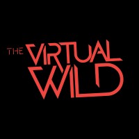 The Virtual Wild Logo