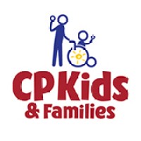 CP Kids & Families Logo