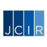 JCIR Logo