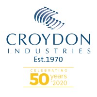 Croydon Industries Pty Ltd Logo