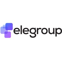 ELEGROUP Logo