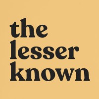 The Lesser Known Quarterly Logo