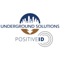 Underground Solutions, Inc Logo