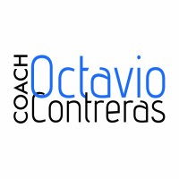Coach Octavio Contreras Logo