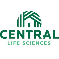 Central Life Sciences Logo