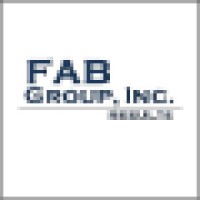 FAB Group, Inc. Logo