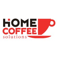 Home Coffee Solutions Logo