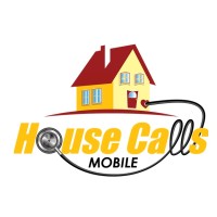 House Calls Mobile Logo
