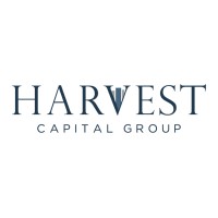 Harvest Capital Group Logo
