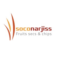 SOCONARJISS Logo