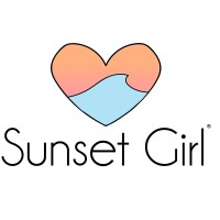 SunsetGirl Logo