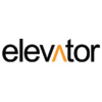 Elevator - Chicago Logo