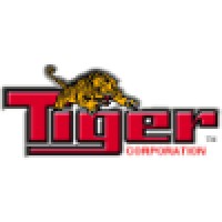 Tiger Corporation Logo