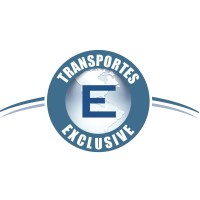 Transportes Exclusive Logo