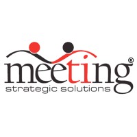 Meeting Soluções Estratégicas Ltda. Logo