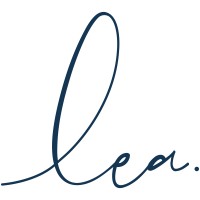 Lea Stafford Events Logo