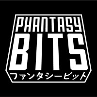 Phantasy Bits Logo