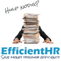 EfficientHR Logo