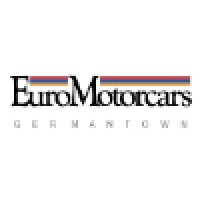 EuroMotorcars Germantown Logo