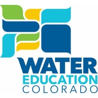 Water Education Colorado Logo
