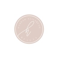 Hannah Elisabeth Beauty Logo