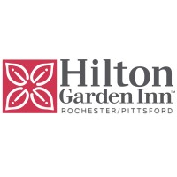 Hilton Garden Inn Rochester/Pittsford Logo