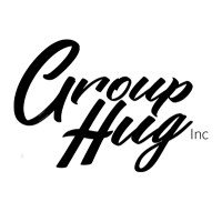 Group Hug, Inc Logo