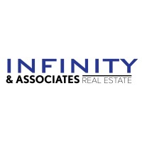 Infinity And Associates Real Estate Logo