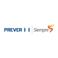 Prever - Siempre Soluciones Exequiales Logo
