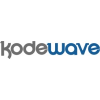 Kodewave Sdn Bhd Logo