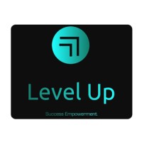 Level Up Foundation Logo