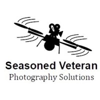 Seasoned Veteran Logo