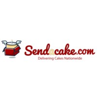 SendaCake LLC Logo