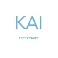 Kai Recruitment Logo