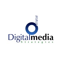 Digital Media Strategies Logo