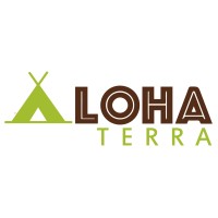 Aloha Terra Logo