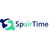 SpairTime Logo