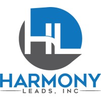 Harmony Leads, Inc. Logo