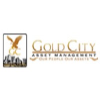 Gold City Asset Management LLC Logo